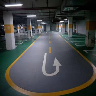 車庫(kù)地坪